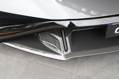 Lamborghini Huracán Sto 5.2 V10 640 Rwd Ldf7