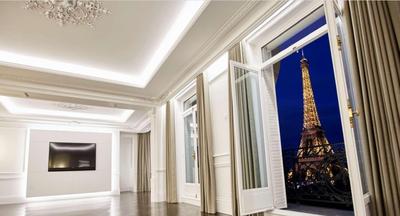 Appartement - 335 m² - 8 pièces