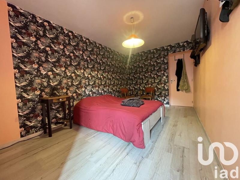 Maison de village - 118 m² - 5 pièces