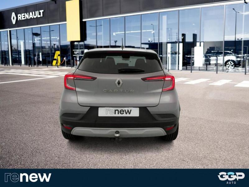 Renault Captur TCe 100 Gpl Evolution
