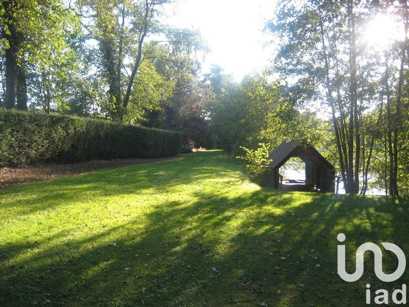 Maison - 274 m² - 9 pièces