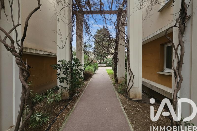 Appartement - 54 m² - 3 pièces