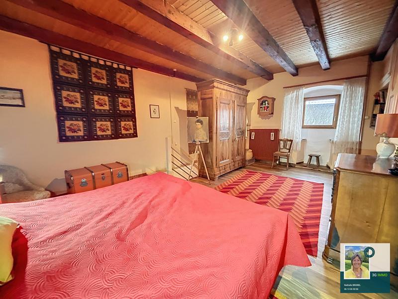 Maison jumelée - 118 m² - 6 pièces