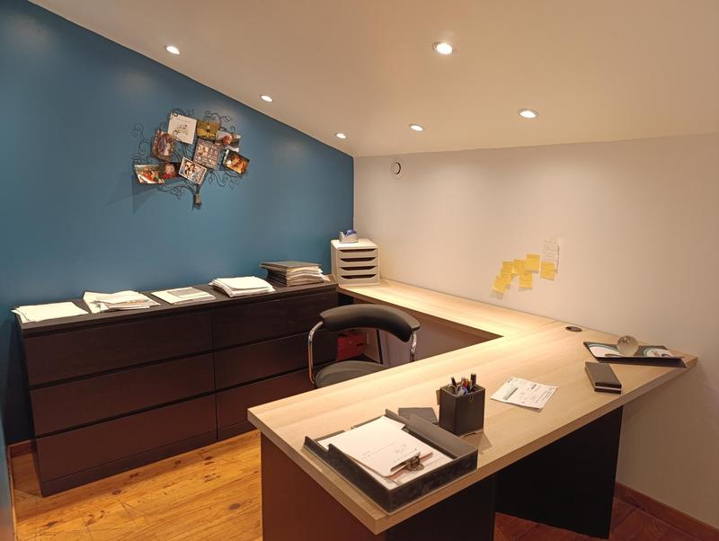 Maison - 138 m² - 7 pièces