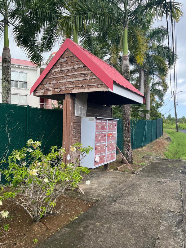 Appartement - 49 m² - 2 pièces