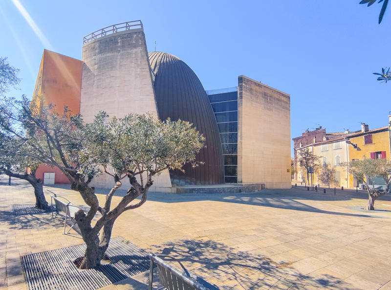 Concert de Noël de la Maîtrise du Conservatoire