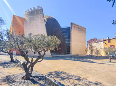 Concert de Noël de la Maîtrise du Conservatoire