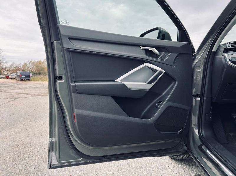 Audi Q3 II 35 Tfsi 150 Business Line