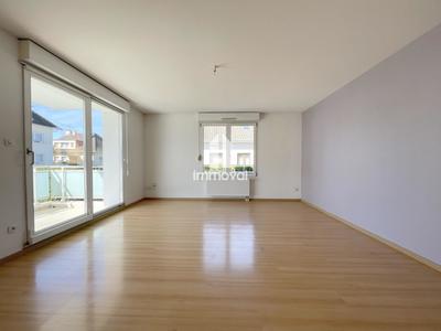 Appartement - 87 m² - 4 pièces