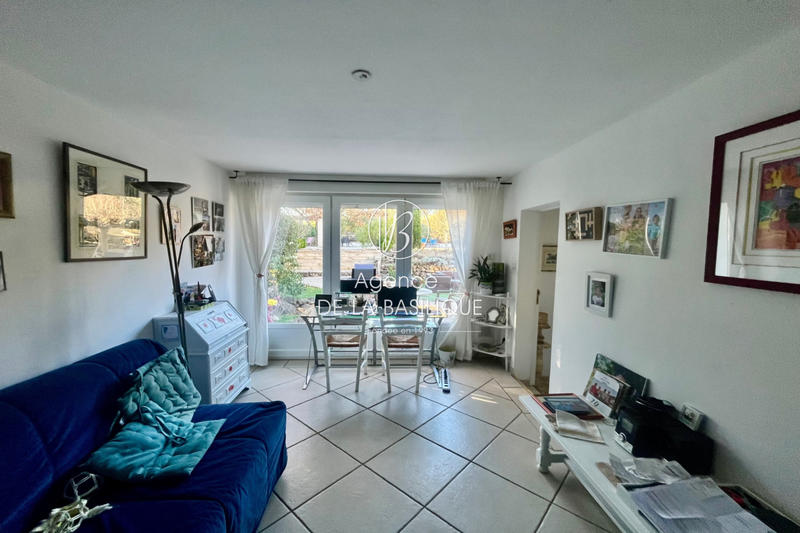 Maison - 175 m² - 8 pièces