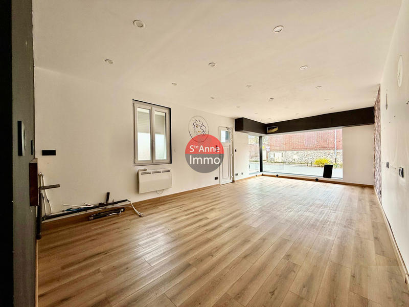 Maison - 45 m² - 2 pièces