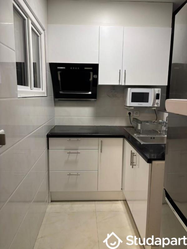 Maison - 32 m² - 3 pièces