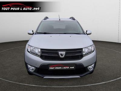 Dacia Sandero 1.5 dCi eco2 90 cv