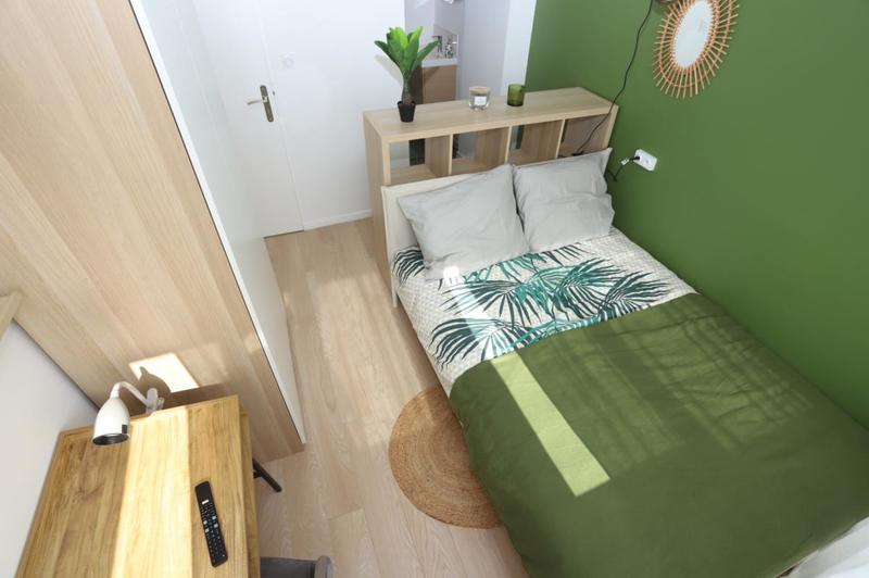 Appartement - 78 m² - 4 pièces