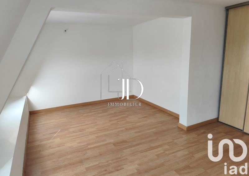 Duplex - 111 m² - 4 pièces