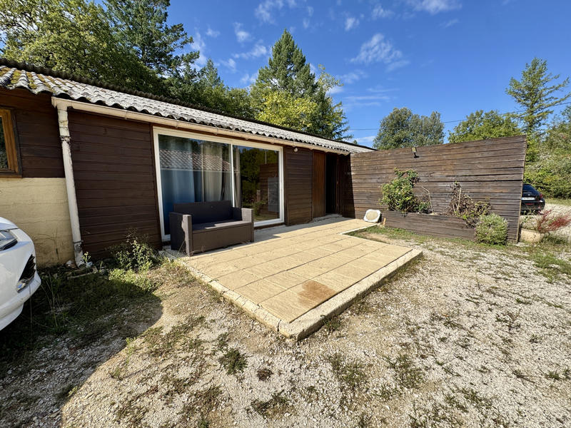 Maison - 230 m² - 12 pièces