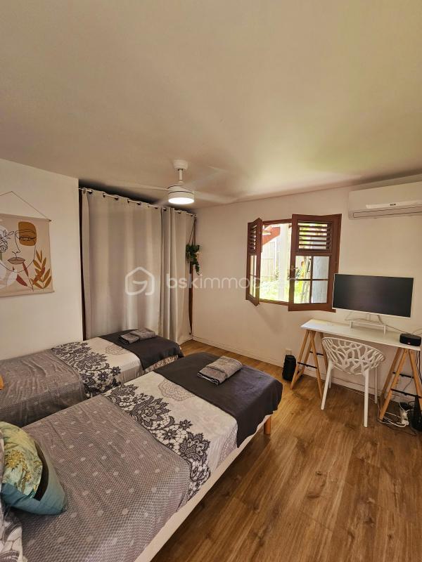Appartement - 74 m² - 3 pièces