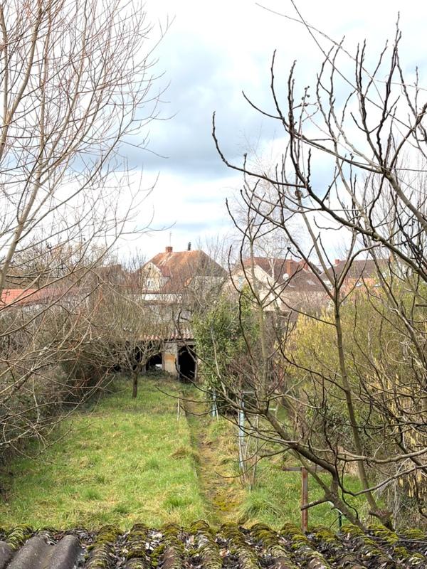 Maison - 121 m² - 4 pièces