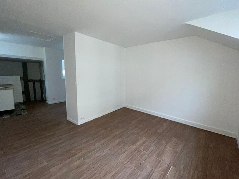 Appartement - 36 m² - 1 pièce