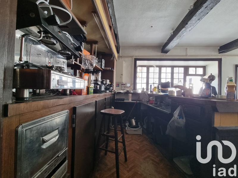 Maison de village - 90 m² - 5 pièces