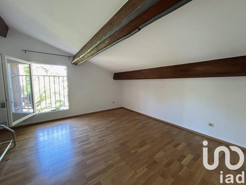 Maison - 74 m² - 4 pièces