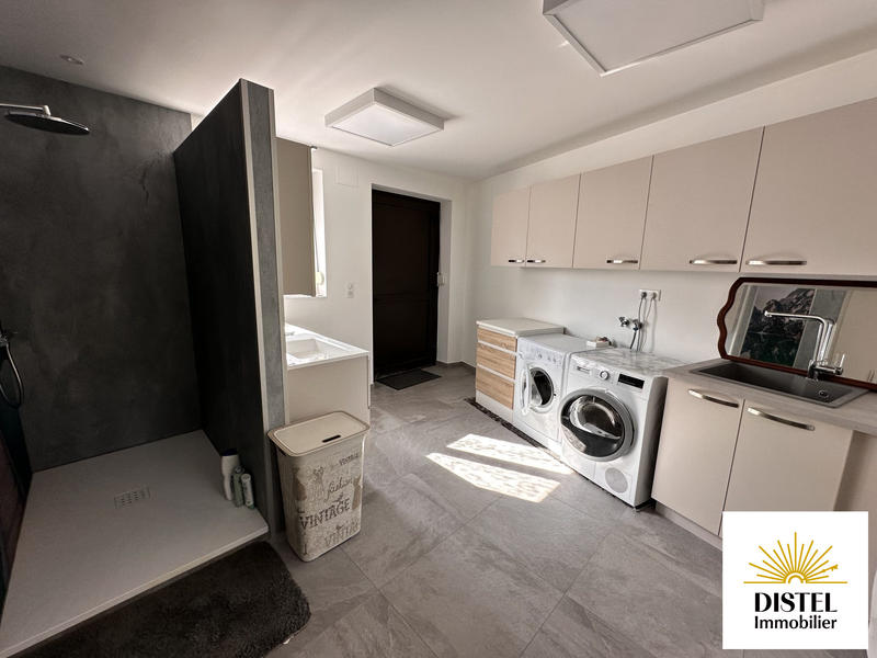 Maison - 134 m² - 5 pièces