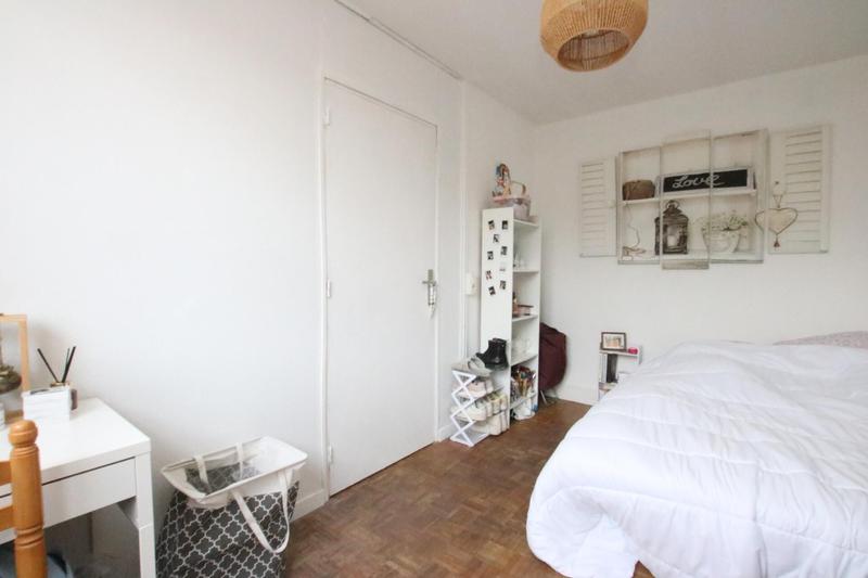 Appartement - 64 m² - 4 pièces