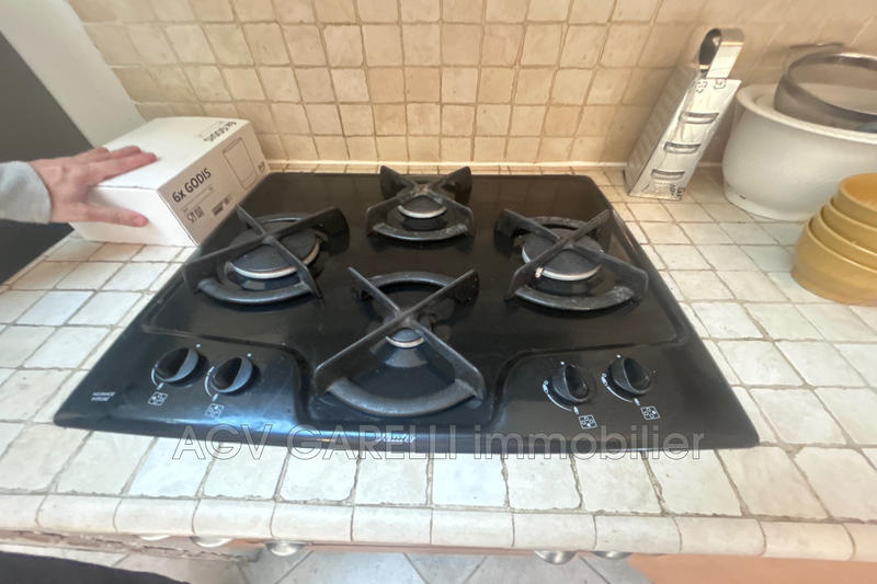 Appartement - 35 m² - 1 pièce