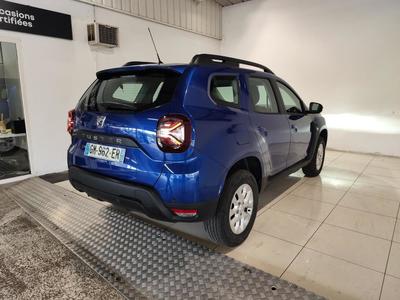 Dacia Duster TCe 130 Fap 4x2 Confort