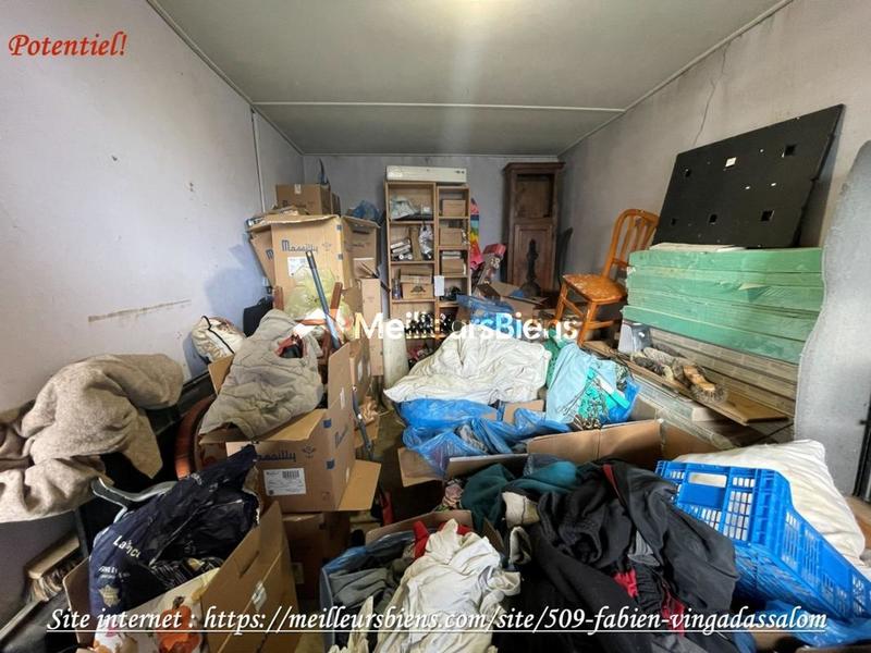 Propriété - 195 m² - 8 pièces