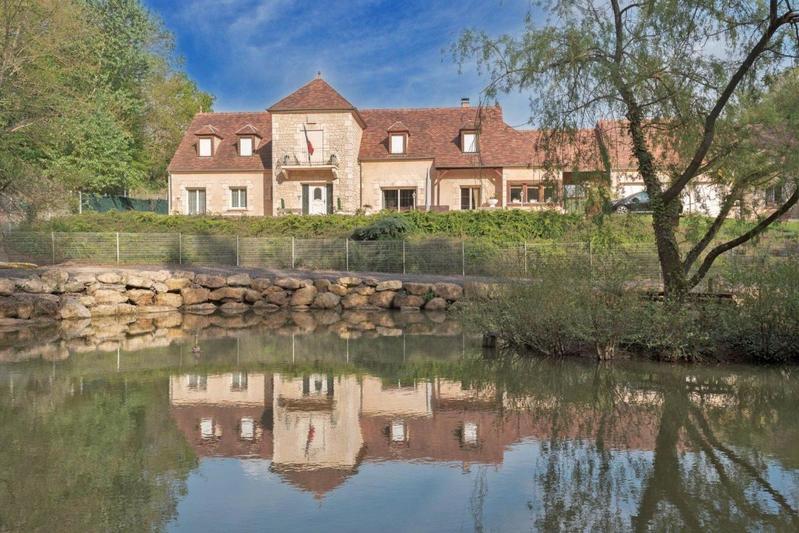Maison de campagne - 290 m² - 9 pièces