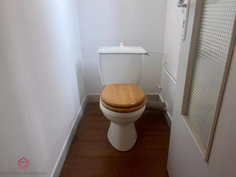 Maison de village - 103 m² - 5 pièces