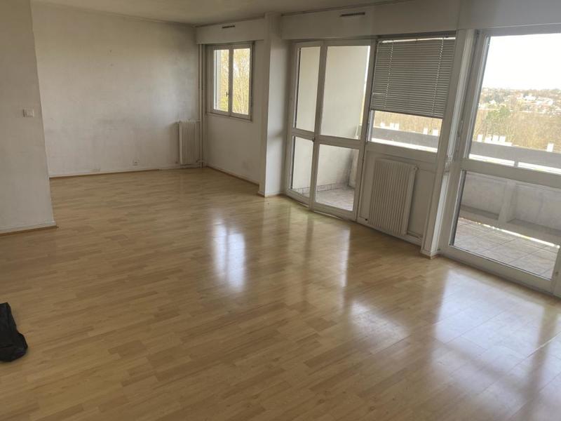 Appartement - 103 m² - 5 pièces