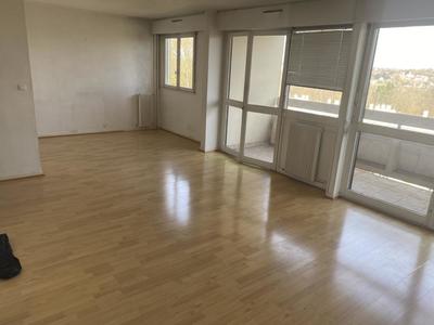 Appartement - 103 m² - 5 pièces