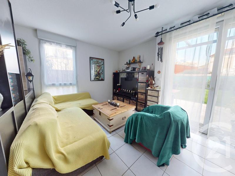 Maison - 69 m² - 3 pièces