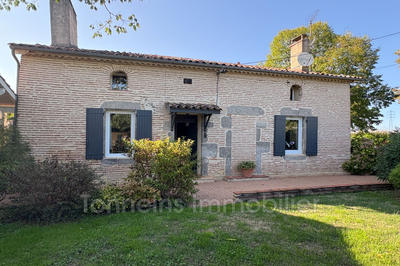 Maison - 190 m² - 6 pièces