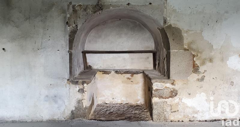 Maison - 178 m² - 7 pièces