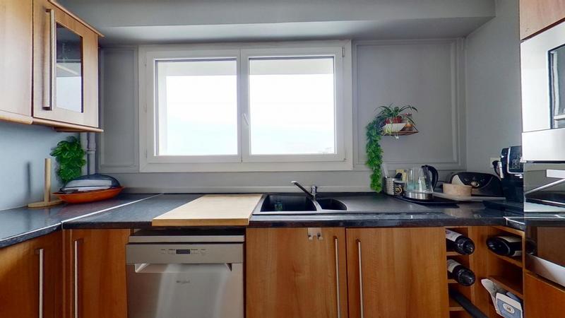 Appartement - 111 m² - 5 pièces