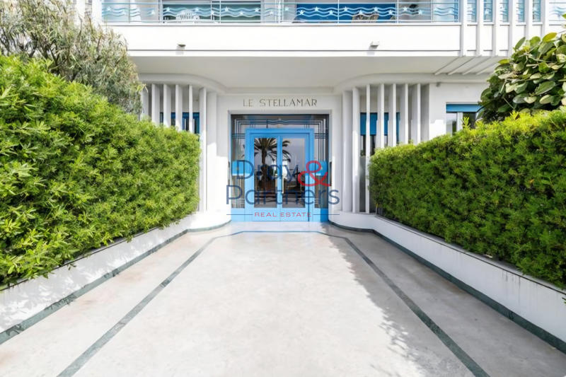 Appartement - 57 m² - 2 pièces