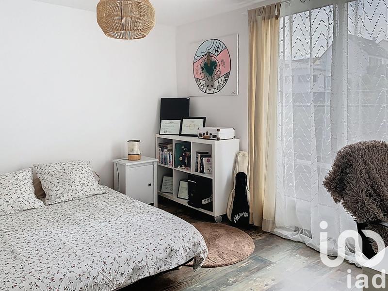 Maison de maîtres - 146 m² - 6 pièces