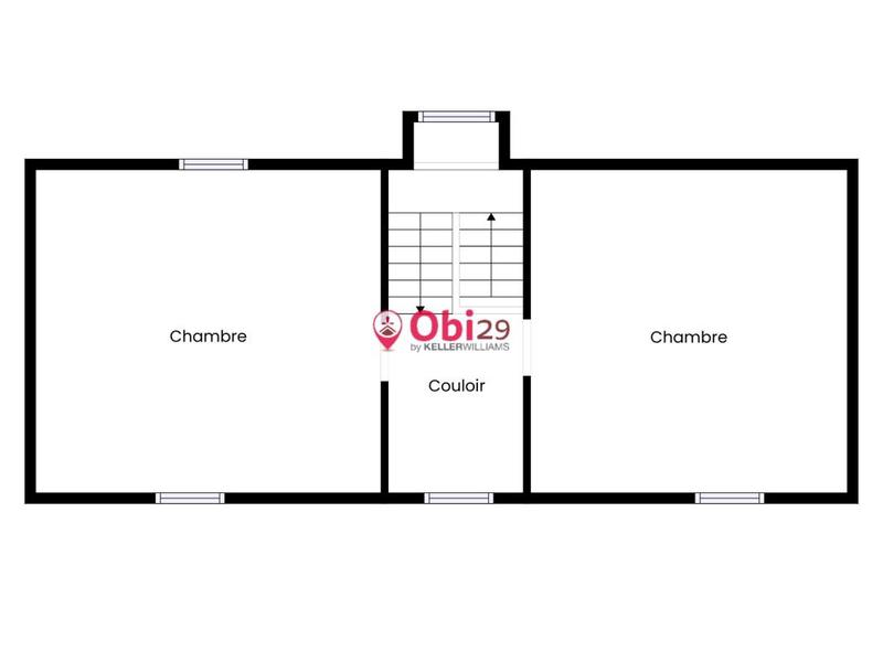 Maison - 160 m² - 9 pièces