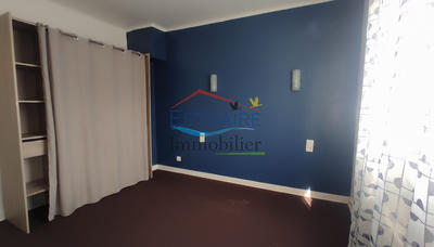 Appartement - 45 m² - 3 pièces