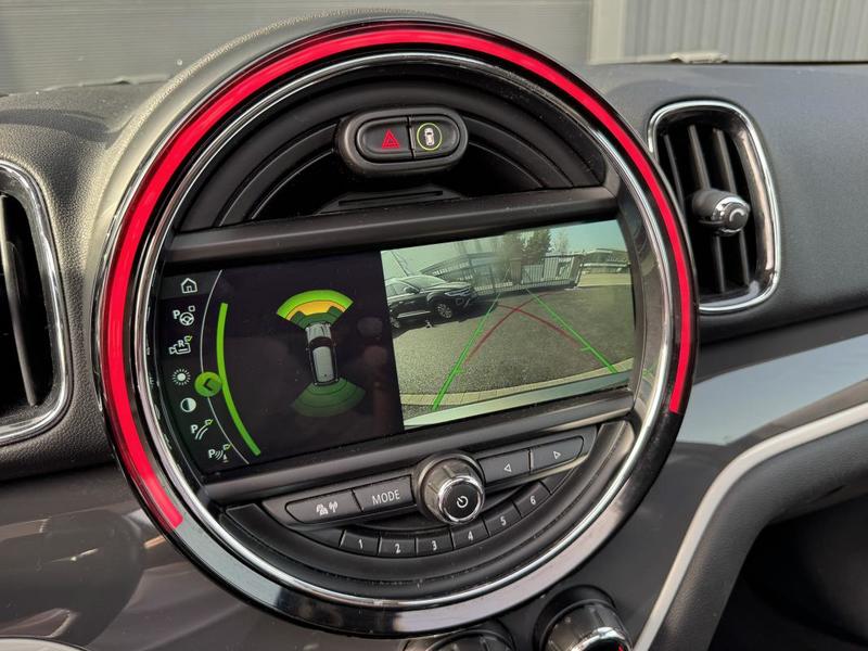 Mini Countryman se Cooper 136ch + 88ch 224ch All4 Toit Pano Keyless Carplay
