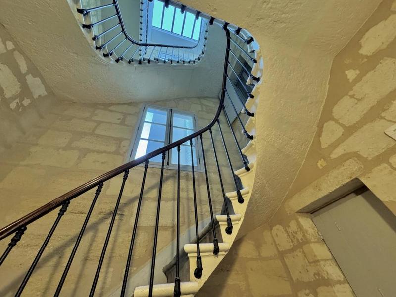 Appartement - 48 m² - 4 pièces