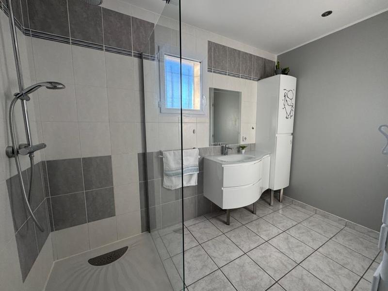 Maison - 91 m² - 4 pièces