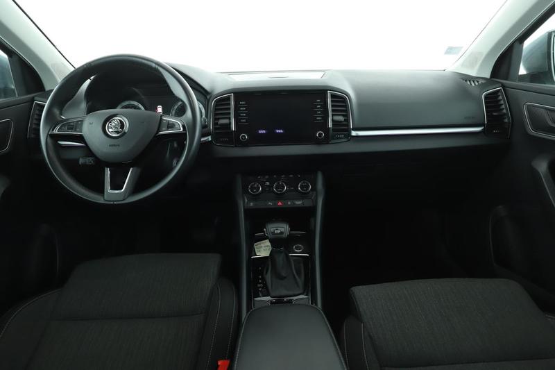 Skoda Karoq 1.0 Tsi Style Dsg7 116 ch