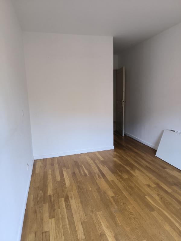 Appartement - 106 m² - 5 pièces