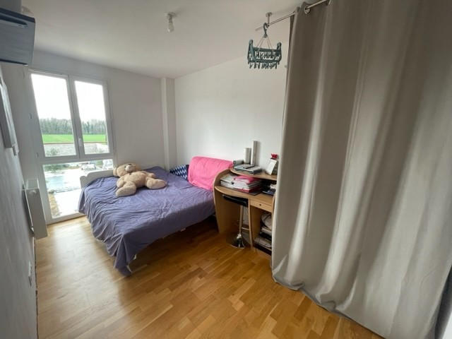 Maison - 101 m² - 6 pièces