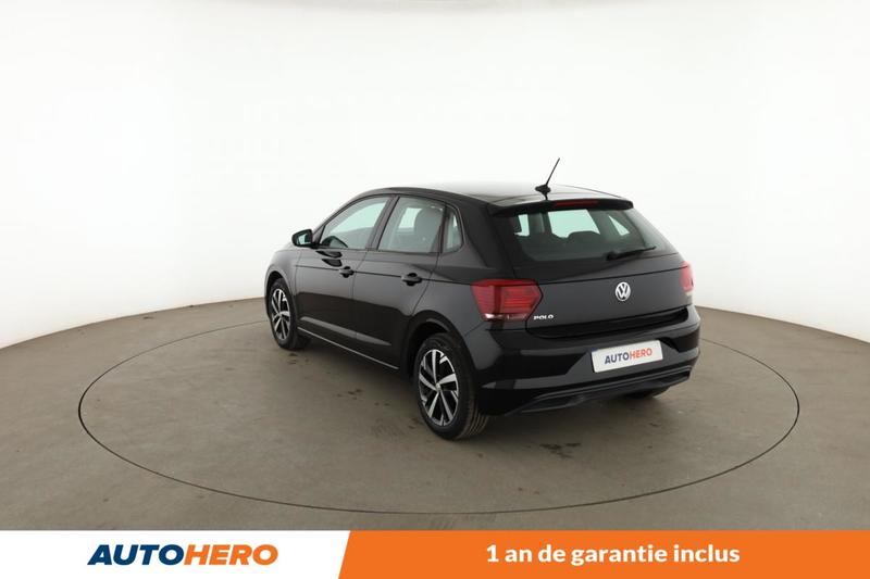 Volkswagen Polo 1.0 Tsi Connect Dsg7 95 ch