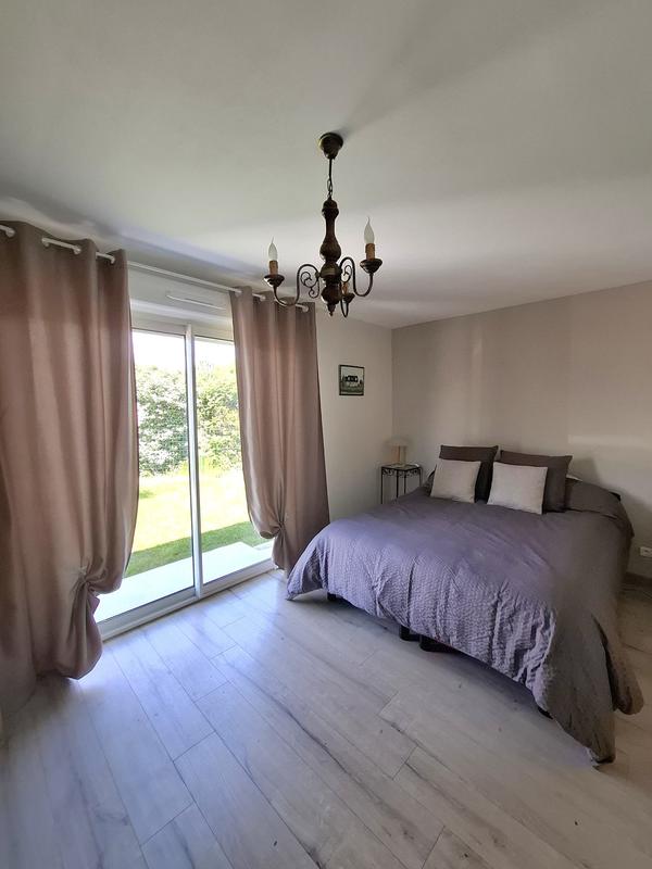 Maison - 138 m² - 6 pièces